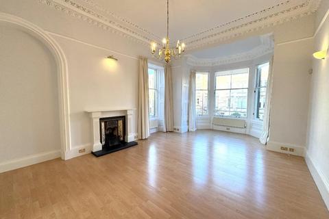 3 bedroom flat to rent, Strathearn Road, Grange, Edinburgh, EH9