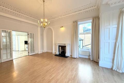 3 bedroom flat to rent, Strathearn Road, Grange, Edinburgh, EH9