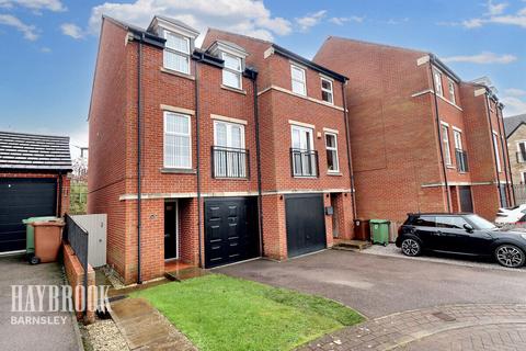 3 bedroom semi-detached house for sale, Wheatley Drive, Woolley Grange