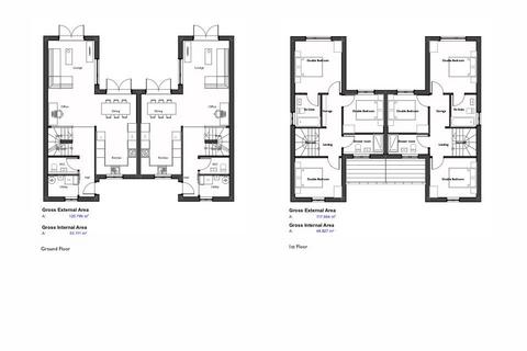 3 bedroom property with land for sale, Liverpool Road South, Burscough, L40 7SU