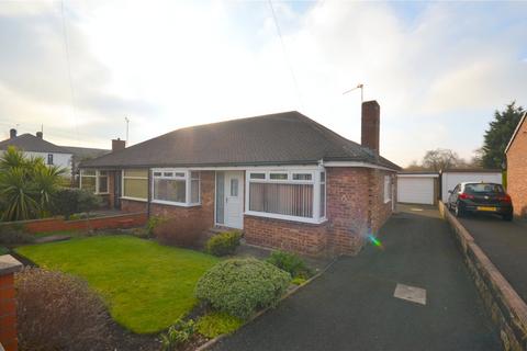 2 bedroom bungalow for sale, Sunny Bank Avenue, Mirfield, West Yorkshire, WF14