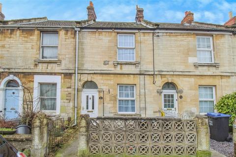 2 bedroom terraced house for sale, Park Street, Trowbridge