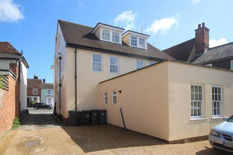 2 bedroom flat to rent, Town Street, Thaxted CM6