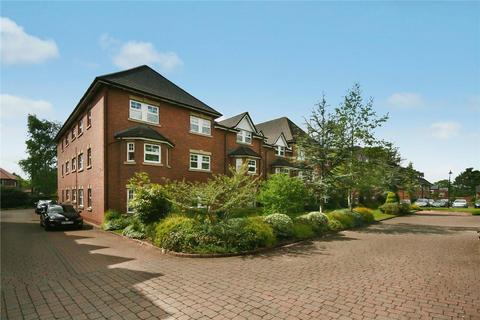 2 bedroom apartment to rent, Wellington Road, Timperley