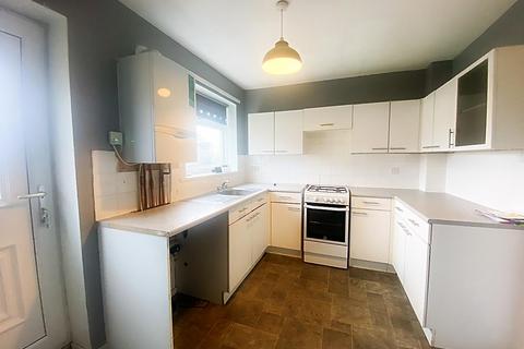 2 bedroom terraced house for sale, Worthing Close, Wallsend