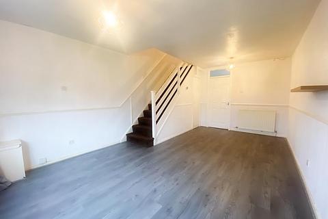 2 bedroom terraced house for sale, Worthing Close, Wallsend