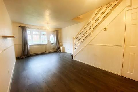 2 bedroom terraced house for sale, Worthing Close, Wallsend