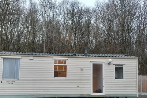 2 bedroom mobile home to rent, Coopers End, Takeley CM22