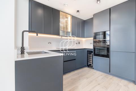 2 bedroom flat to rent, Valencia Tower, 3 Bollinder Place , EC1V