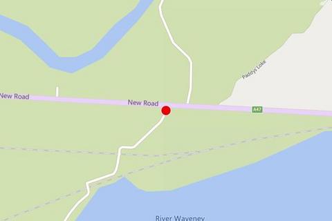 undefined, Grazing Marshes, Acle New Road, Great Yarmouth, Norfolk, NR30