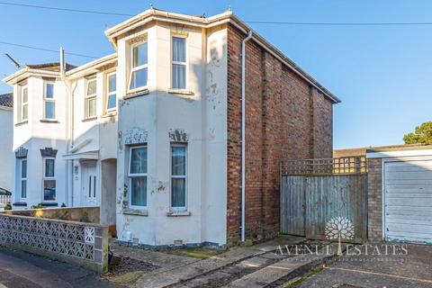 3 bedroom semi-detached house for sale, Tamworth Road, Bournemouth BH7