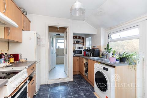 3 bedroom semi-detached house for sale, Tamworth Road, Bournemouth BH7