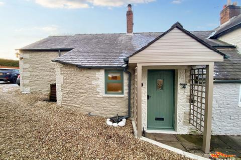 1 bedroom cottage for sale, Hallbankgate CA8