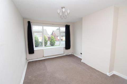 2 bedroom maisonette to rent, The Glebe, Watford