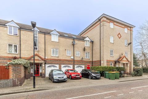 1 bedroom flat for sale, Ambassador Gardens, London