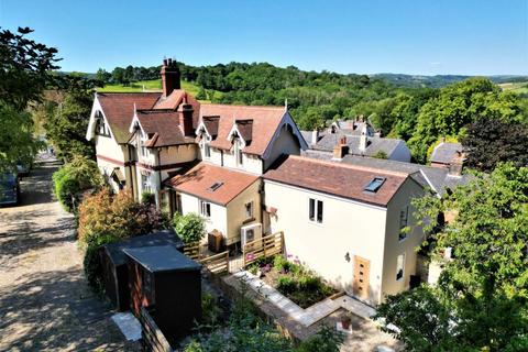 5 bedroom character property for sale, Hollins Lodge, Grosmont