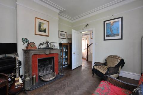 5 bedroom character property for sale, Hollins Lodge, Grosmont