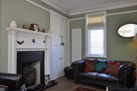 undefined, Hollins Lodge, Grosmont