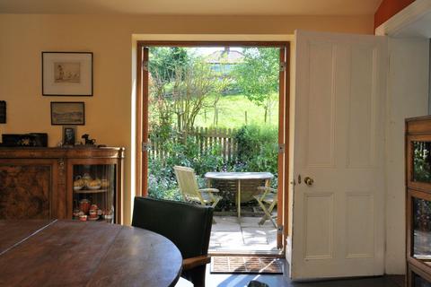 undefined, Hollins Lodge, Grosmont