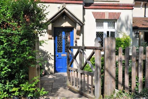 undefined, Hollins Lodge, Grosmont