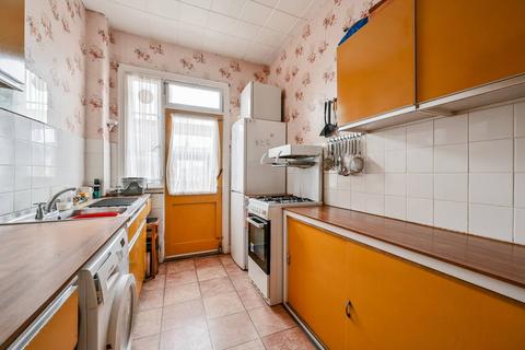 4 bedroom terraced house for sale, Ardfillan Road, Catford, London, SE6