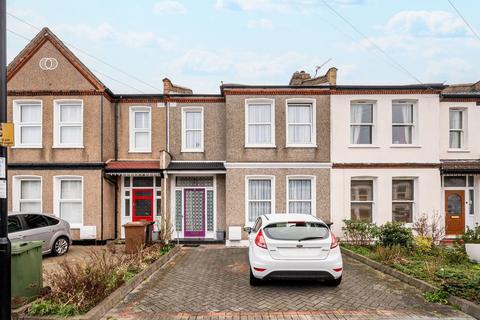 4 bedroom terraced house for sale, Ardfillan Road, Catford, London, SE6