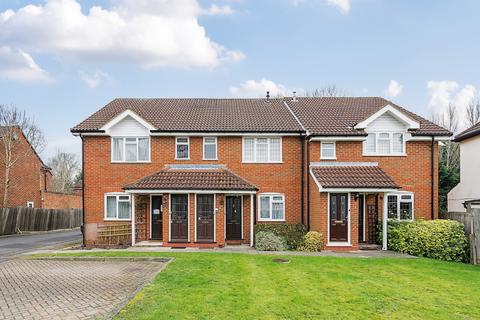 Whisperwood Close, Harrow, Middlesex