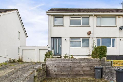 41 Marshall Avenue, Wadebridge, PL27 6BB
