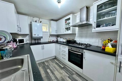 3 bedroom end of terrace house for sale, Wolverhampton Street, Wednesbury WS10