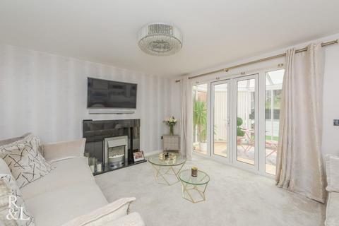 5 bedroom detached house for sale, Hastings Hollow, Measham