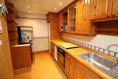 3 bedroom detached house to rent, Wissett