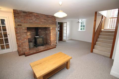 3 bedroom detached house to rent, Wissett