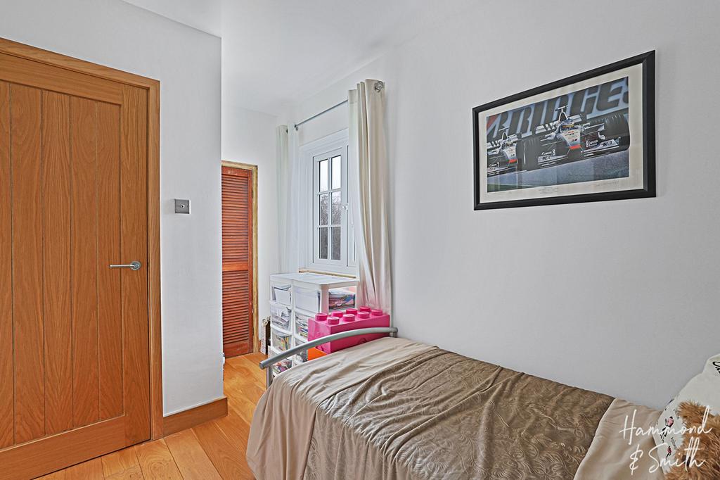 Bedroom 4