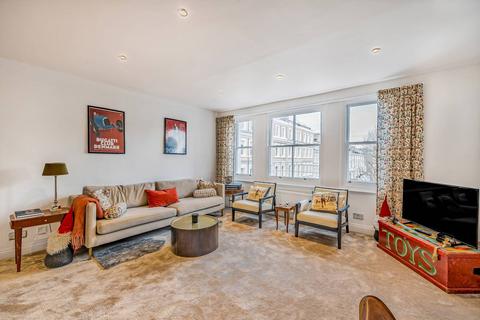 undefined, Lexham Gardens, Kensington, London, W8