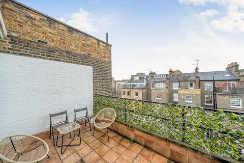 undefined, Lexham Gardens, Kensington, London, W8