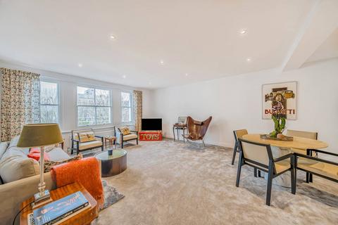 undefined, Lexham Gardens, Kensington, London, W8