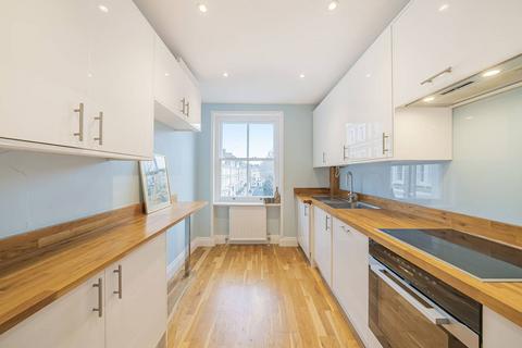 undefined, Lexham Gardens, Kensington, London, W8