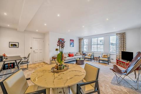 undefined, Lexham Gardens, Kensington, London, W8