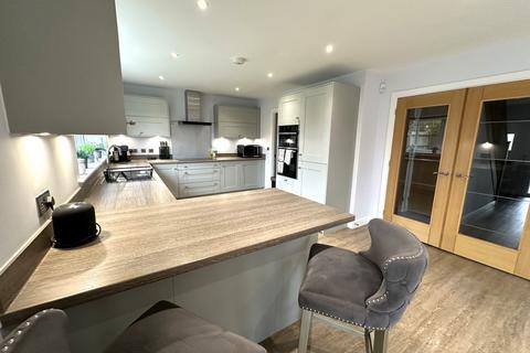 undefined, Knightswood Close, Rosliston, Derby, DE12