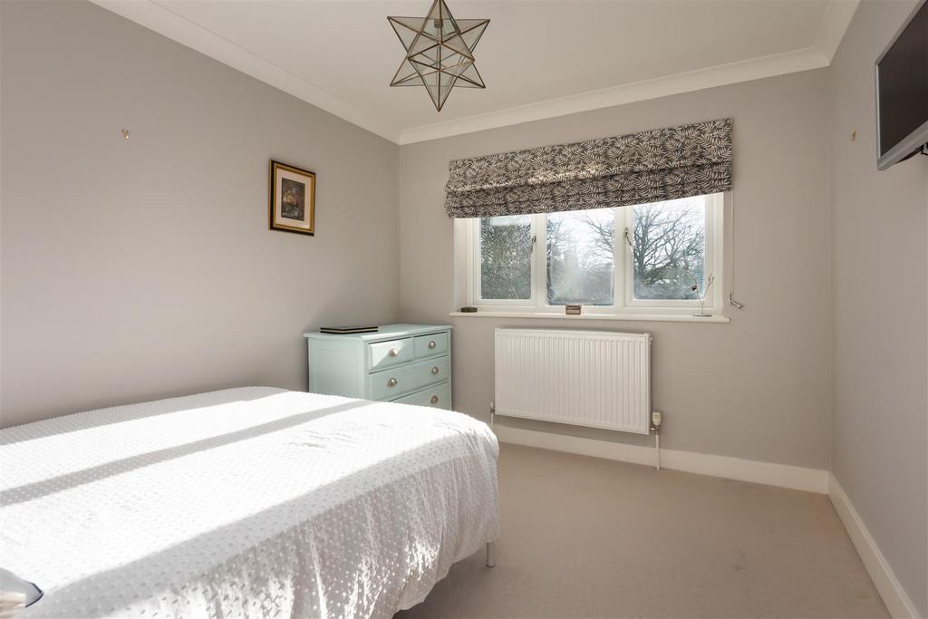 Dargate Road, Yorkletts, Whitstable