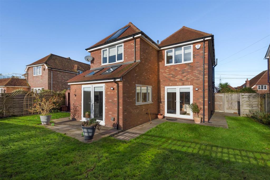 Dargate Road, Yorkletts, Whitstable
