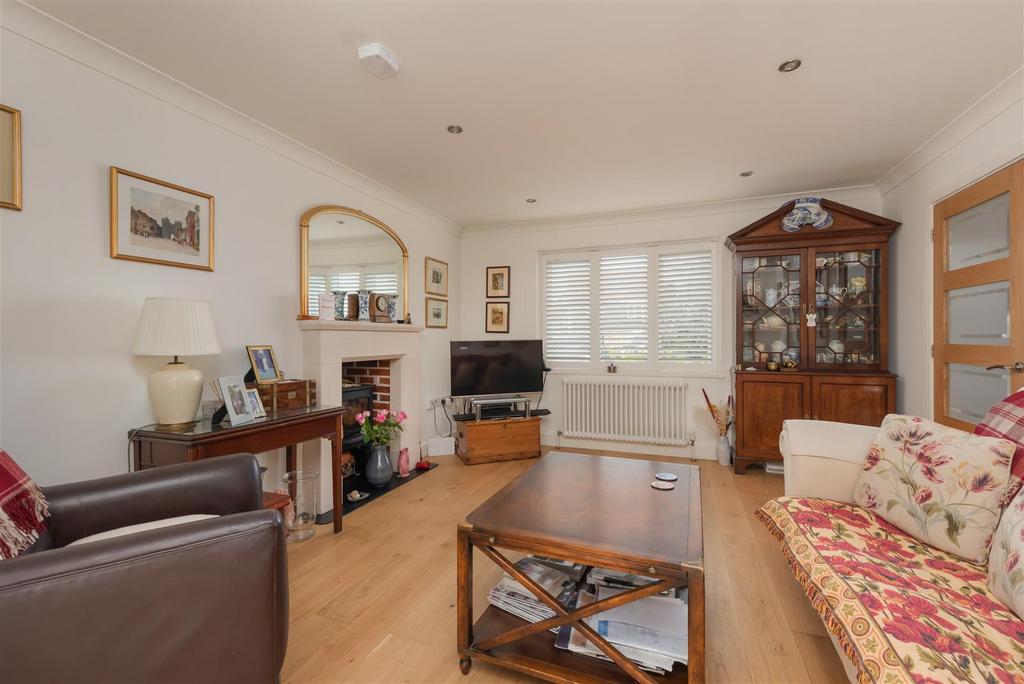 Dargate Road, Yorkletts, Whitstable