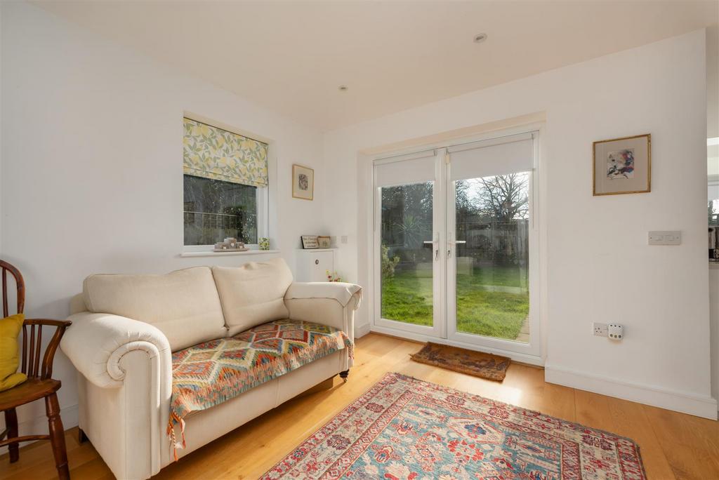 Dargate Road, Yorkletts, Whitstable