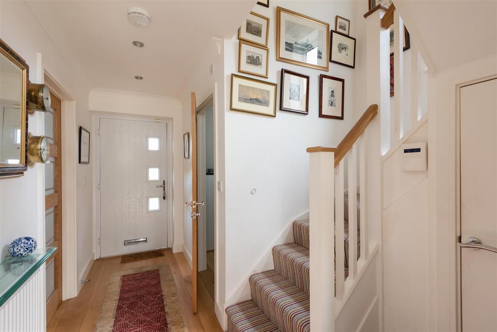 Dargate Road, Yorkletts, Whitstable