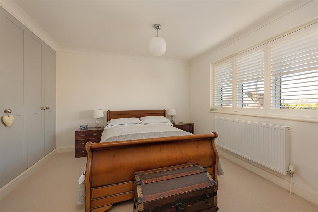 Dargate Road, Yorkletts, Whitstable