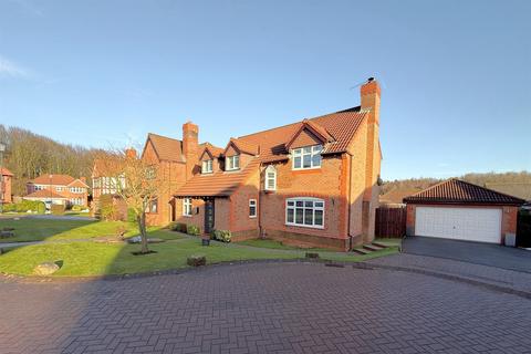 4 bedroom detached house for sale, Norton, Runcorn WA7