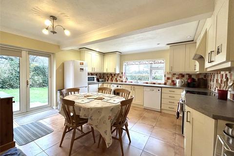 4 bedroom semi-detached house for sale, Queens Road, Blandford Forum, Dorset, DT11