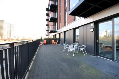 3 bedroom apartment for sale, 3 Bedroom Apartment – Middlewood Locks, Salford