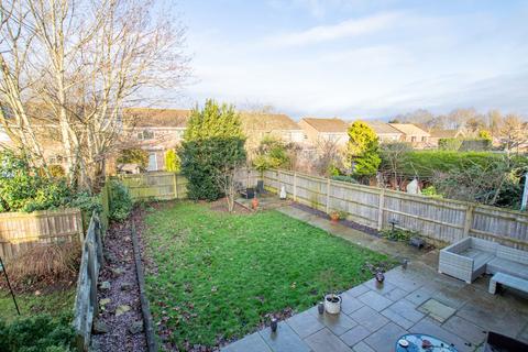 3 bedroom semi-detached house for sale, Strawberry Hill, Bloxham, OX15