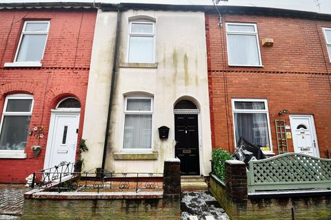 2 bedroom terraced house for sale, Helena Street, Salford, M6